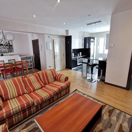 Apartamento Piso Zamora Vigo Exterior foto