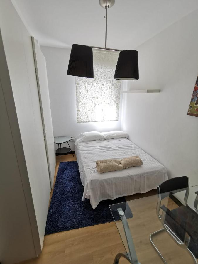 Apartamento Piso Zamora Vigo Exterior foto